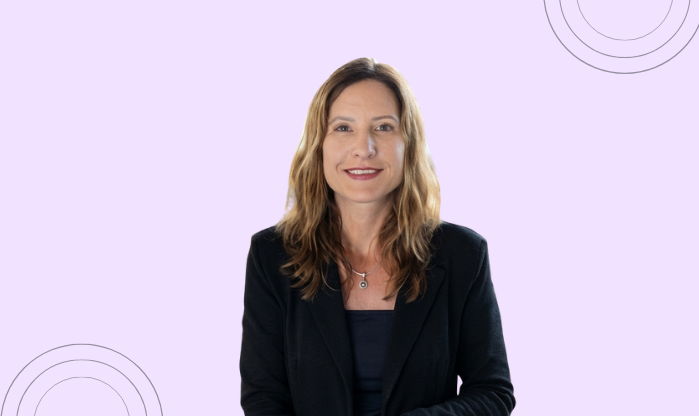 Christine Kirbach takes on Chief People & Technology Officer role at Elektrobit